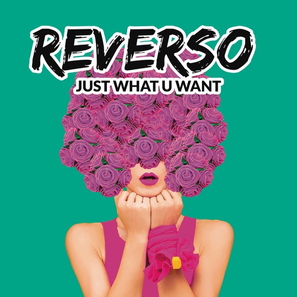 Just what U want - Single