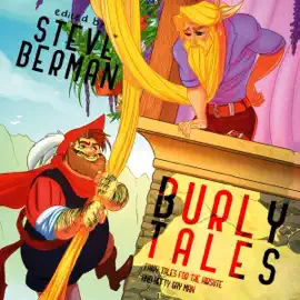 Burly Tales (Unabridged)