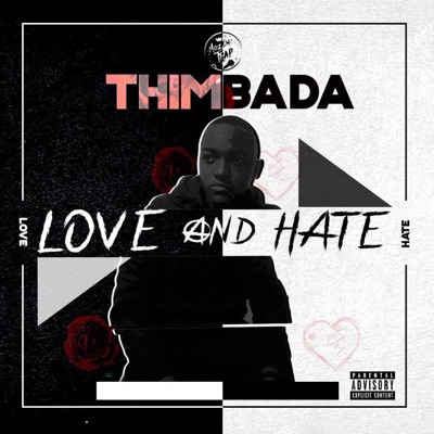 Love and Hate - EP