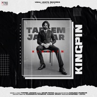 Tarsem Jassar - Kingpin