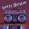 Getto Blaster (feat. Spark Torres) - Armada Callejera lyrics