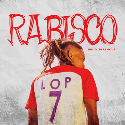 Rabisco - Single