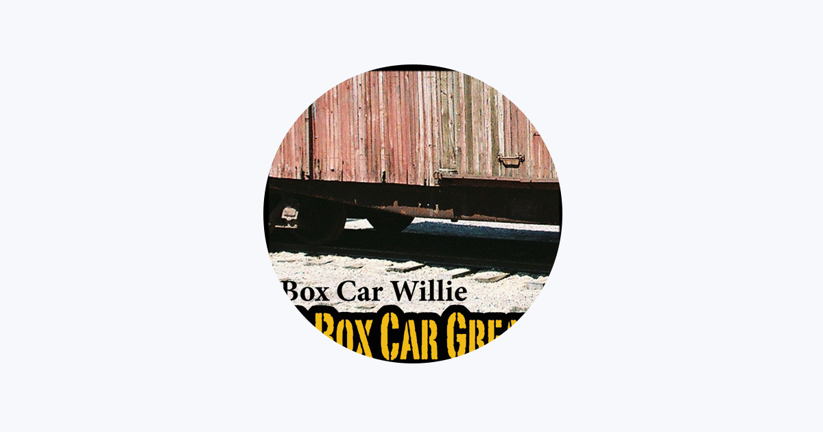 Boxcar Willie - Apple Music