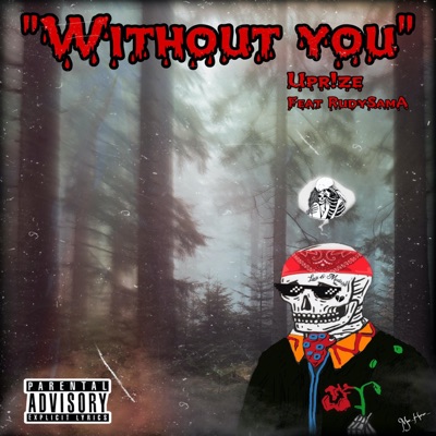 Without You (feat. RudySamA) - Single