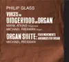 Stream & download Philip Glass: Voices for Didgeridoo & Organ, Organ Suite