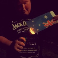 Burn the Flag - Single - DJ Keysie