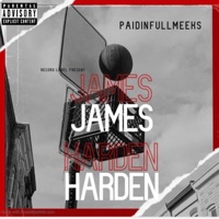 James harden - Single - Paidinfullmeeks