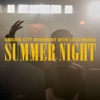 Garden City Movement & Lola Marsh