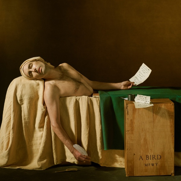 Sisyphus by Andrew Bird on Go Folk
