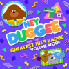 Hey Duggee - Duggee & The Squirrels