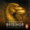 Brisingr - Christopher Paolini