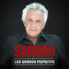 Les grands moments : Best of Sardou - Michel Sardou