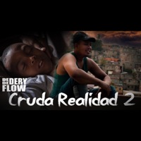 Cruda Realidad 2 - Single - Dery Flow