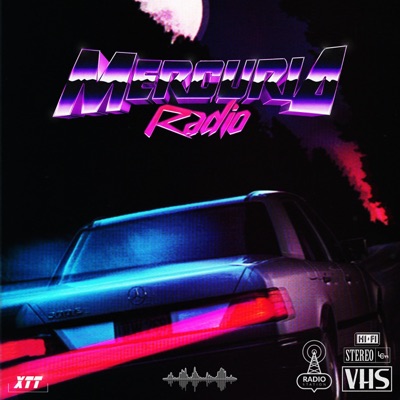 MERCURIA RADIO