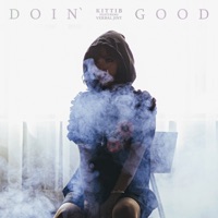 Doin' Good - Single - KittiB