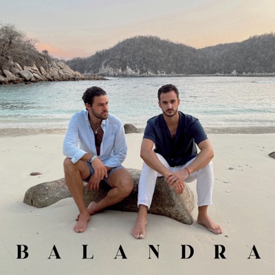 Balandra - EP
