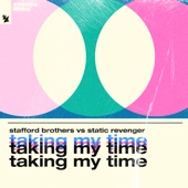 Taking My Time (Extended Mix) artwork