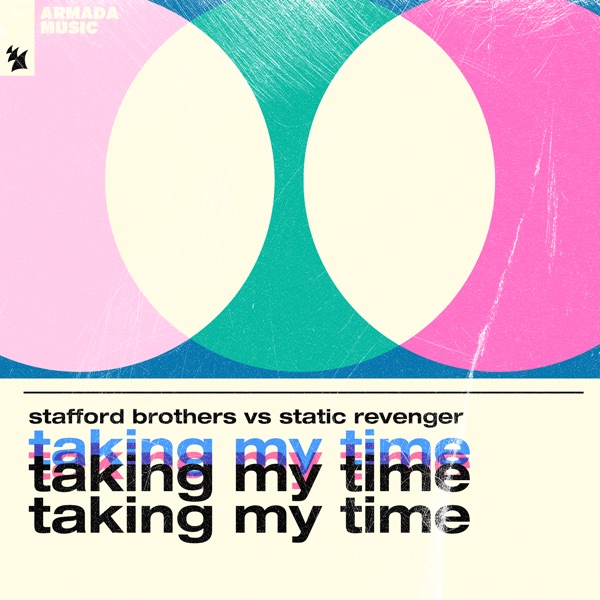 Taking My Time - Single
