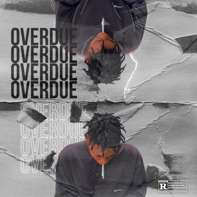 Overdue - EP