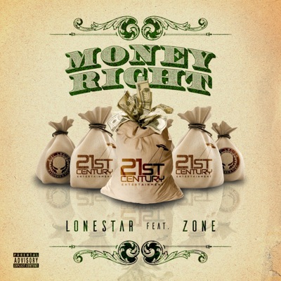 Money Right (feat. Zone28Grams) - Single
