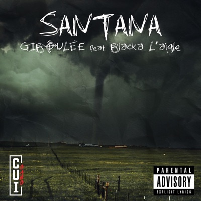 Giboulée (feat. Blacka L'aigle) - Single