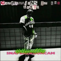 Confessions In the Booth - Single - Hollywoodpak