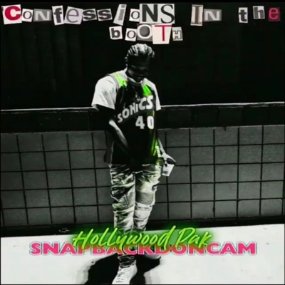 Confessions In the Booth - Single