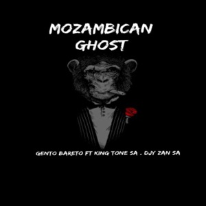 Mozambican Ghost (Radio Edit)