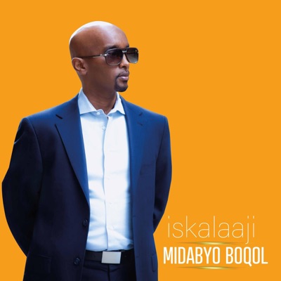 ISKALAJI - Midabyo Boqol