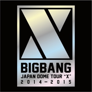 Good Boy (BIGBANG Japan Dome Tour 2014~2015 