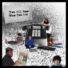 You All Know Who You Are EP
