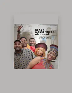 Listen to Black Messengers Afro Band, watch music videos, read bio, see tour dates & more!