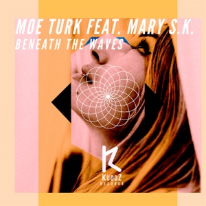 Beneath the Waves - Single