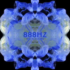888Hz Big Blessing: Attract Luck & Infinite Abundance Frequency