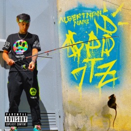 Spritz AlbertNbn & NANE