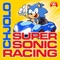 Super Sonic Racing - Chjolo & GameChops lyrics