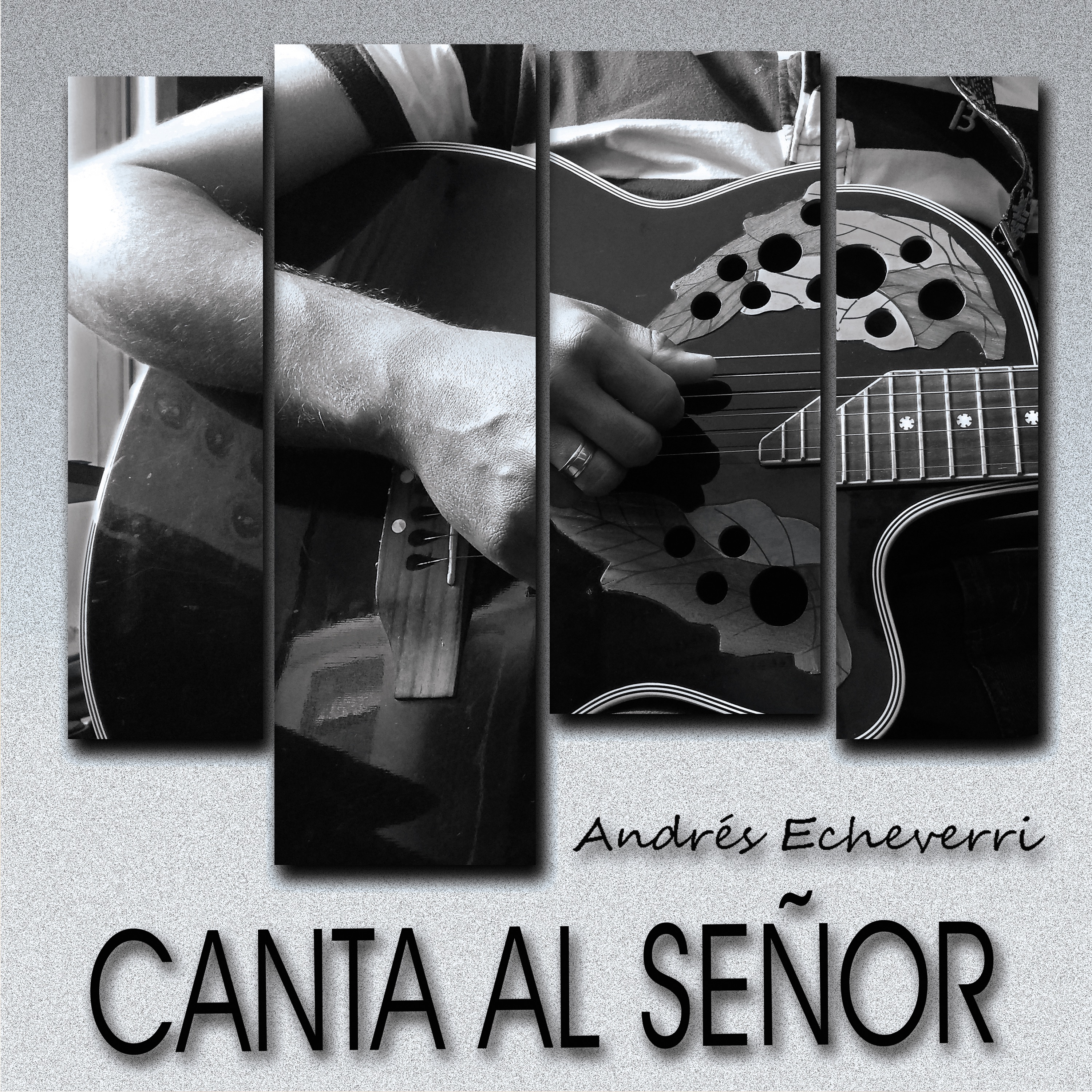 Canta al Señor