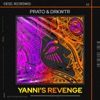 Yanni's Revenge - Single