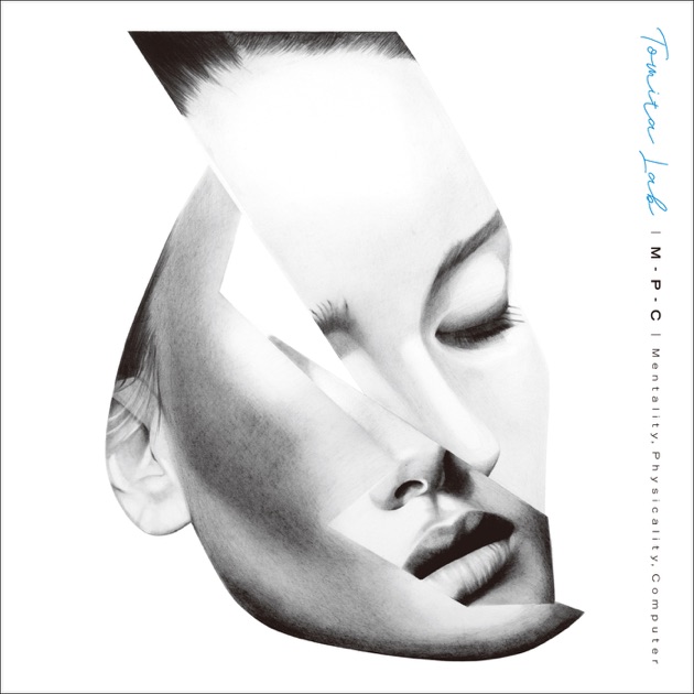PASSION BLUE - 土岐麻子のアルバム - Apple Music