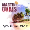 Martiniquais - Single (feat. Def J) - Single