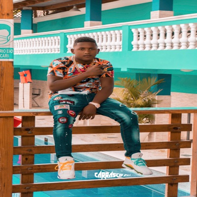 Con los Puro - Single