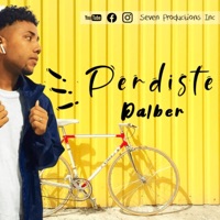 Perdiste (feat. Dalber) - Single - Seven Productions Inc