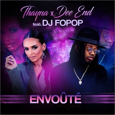 Envoûté (feat. DJ Fopop) - Single