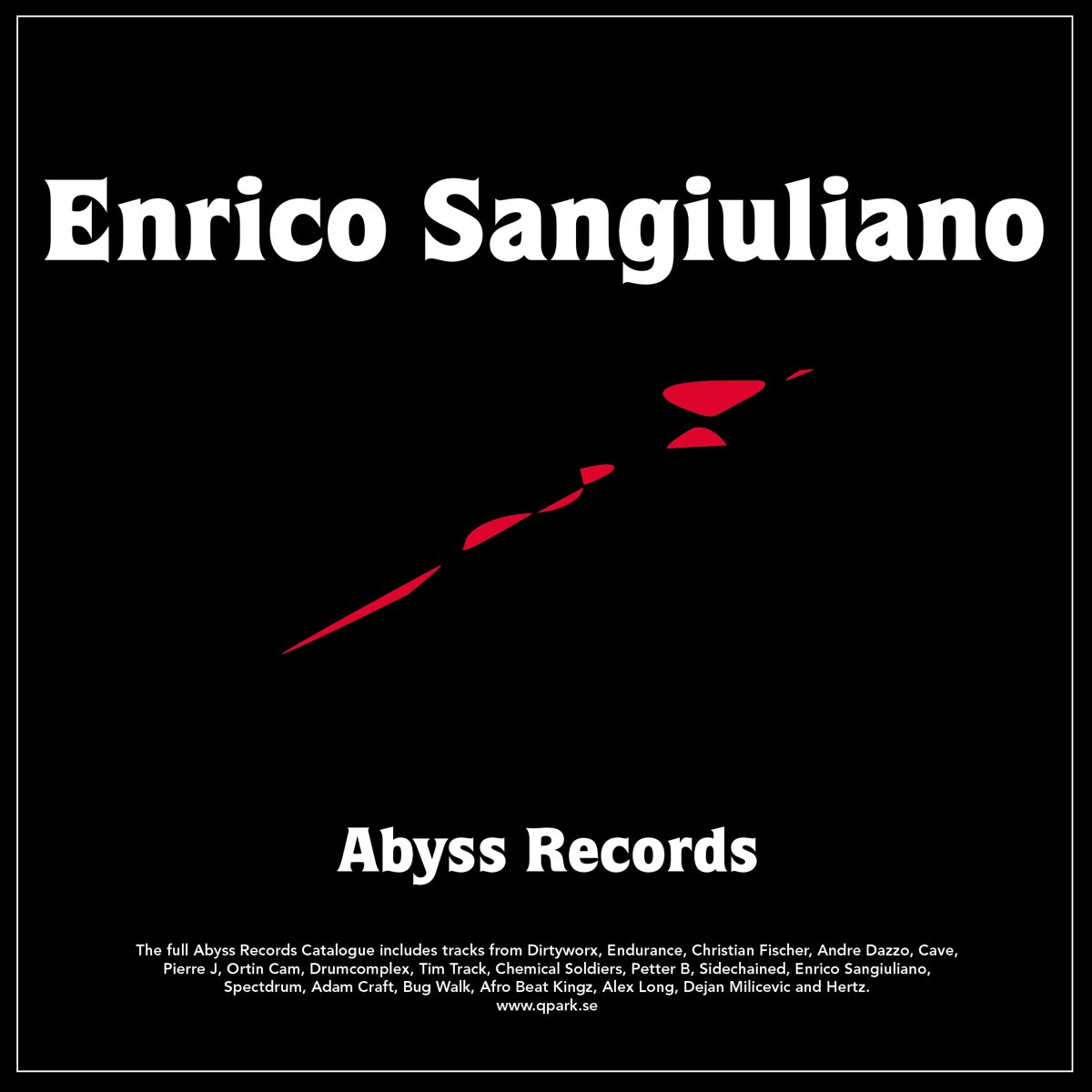 Enrico sangiuliano moon