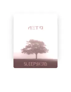 Posłuchaj wykonawcy SLEEPYHΞAD, obejrzyj teledyski, przeczytaj biografię, zobacz daty tras koncertowych i nie tylko!