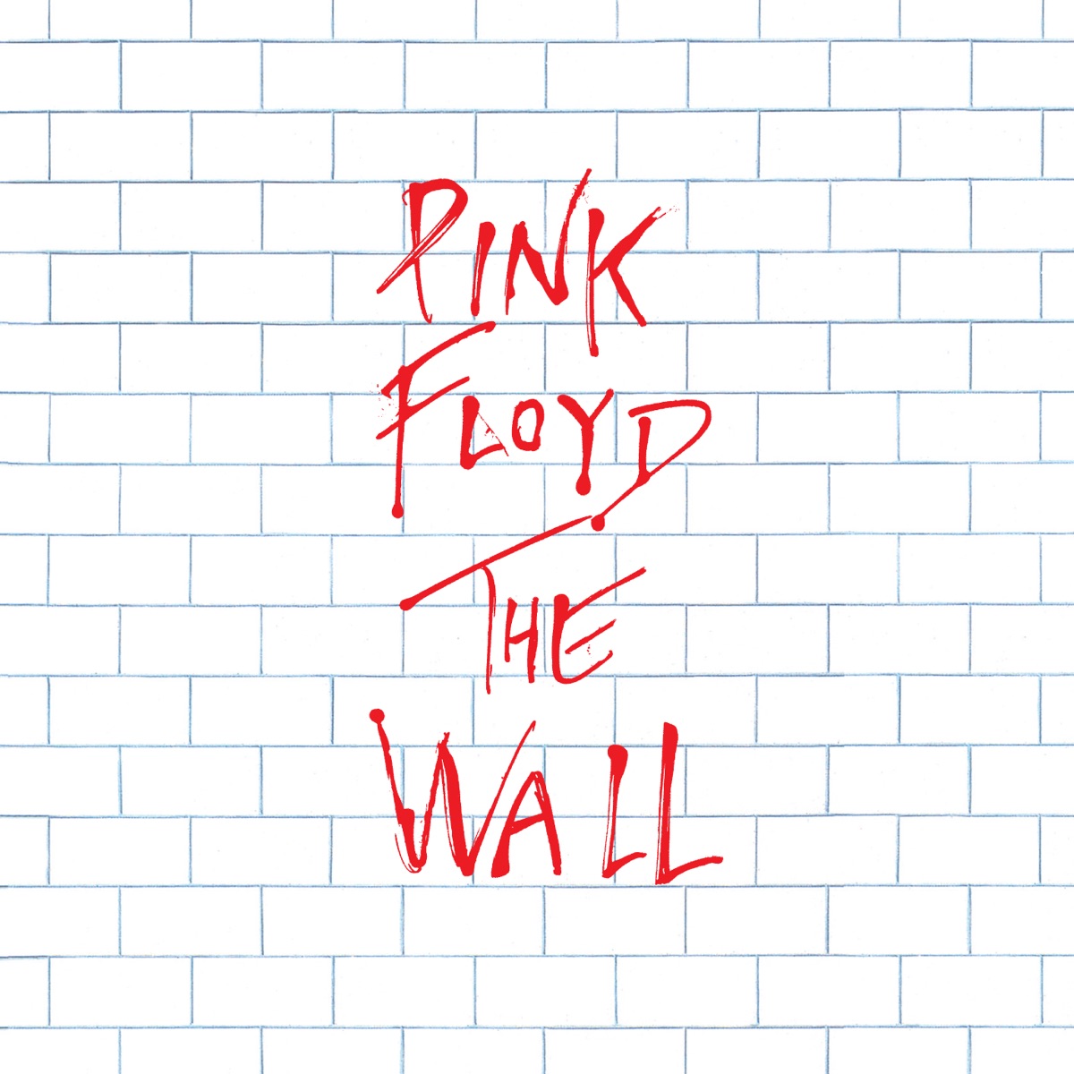 The Wall - Album by Pink Floyd
