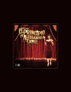 Alessandra Rose सुनें, म्यूज़िक वीडियो देखें, बायो पढ़ें, दौरे की तारीखें और बहुत कुछ देखें!