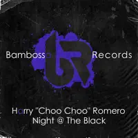 Night @ The Black — Harry Romero
