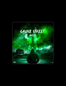Poslechněte si interpreta Grove Street Music, sledujte hudební videa, přečtěte si životopis, podívejte se na data turné a další informace.