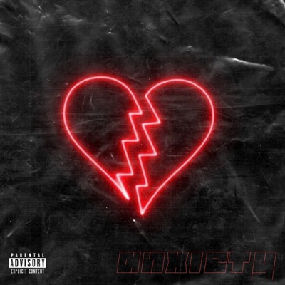 Anxiety - Single